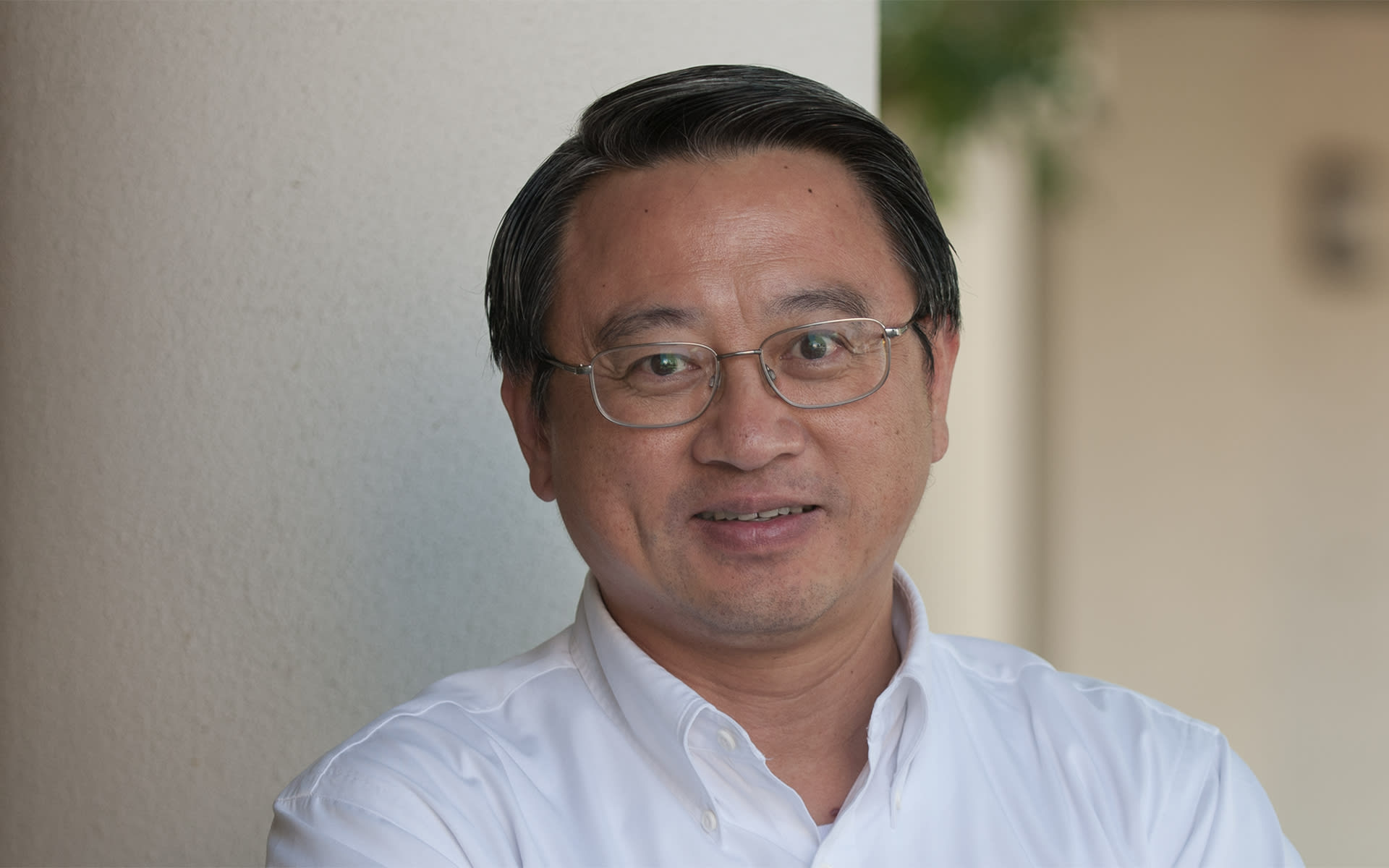 Ed Shyu